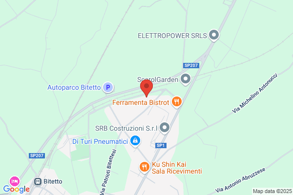 Fg Serramenti