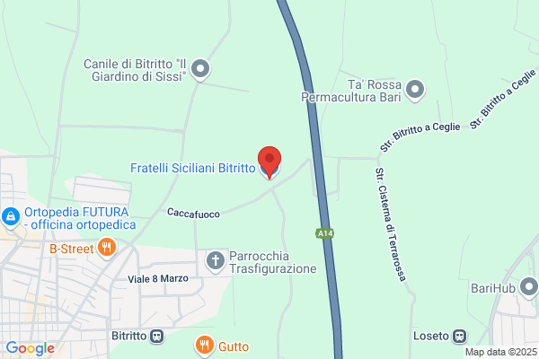 Fratelli Siciliani Bitritto