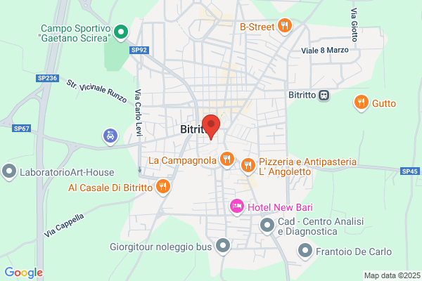 Grazia Bozzi Fiori e Piante Onoranze Funebri