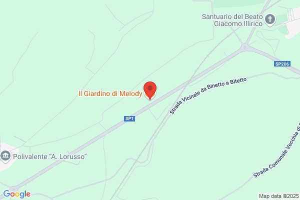 Il Giardino di Melody
