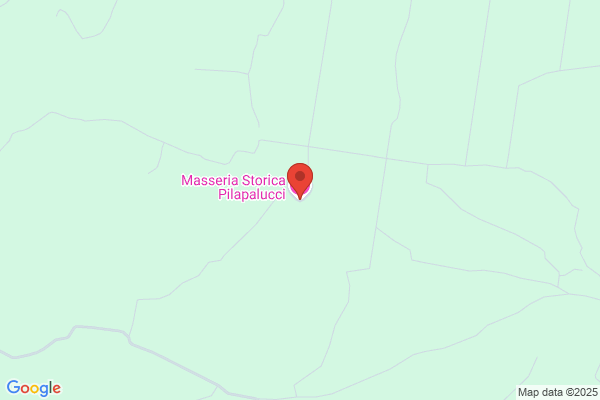 Masseria Storica Pilapalucci