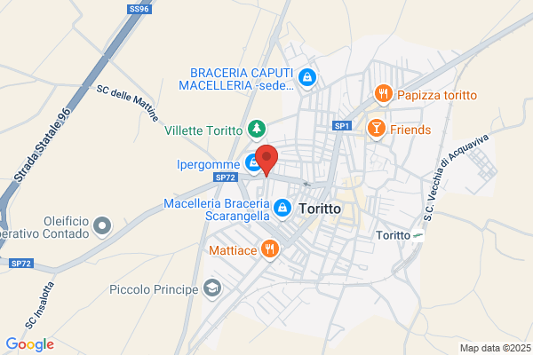 Nuova Ottica Macchia