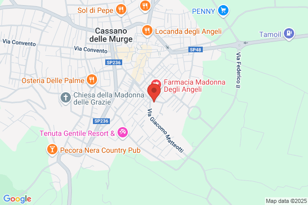 Residenza San Martino
