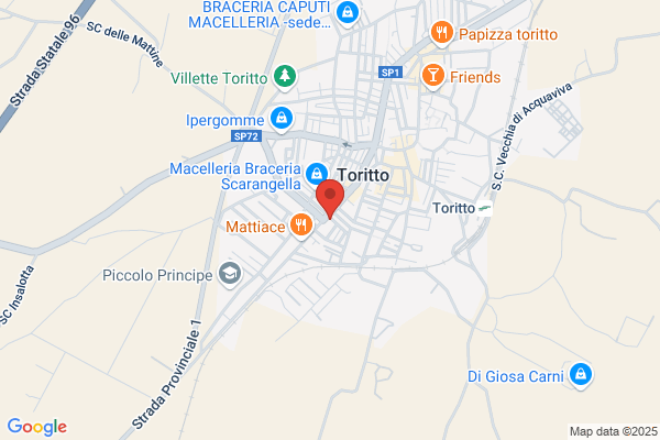 Studio Raguseo - Consulenza del Lavoro e Fiscale