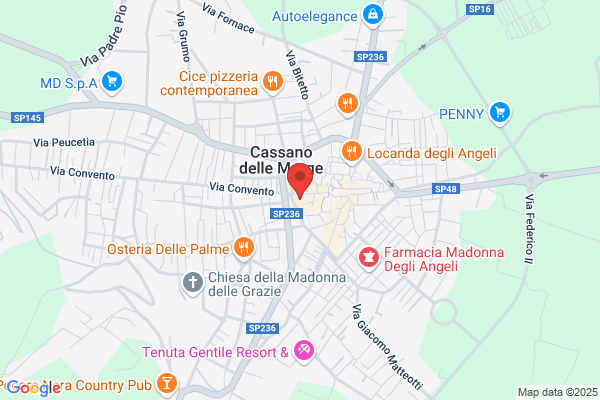 Agenzia Funebre Zeverino Pietro