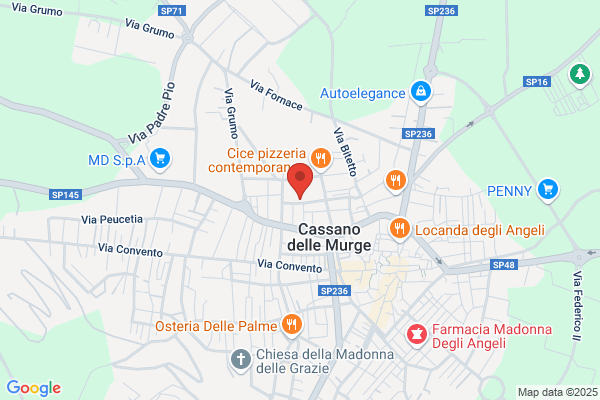 Agenzia Gravinese Investigazioni