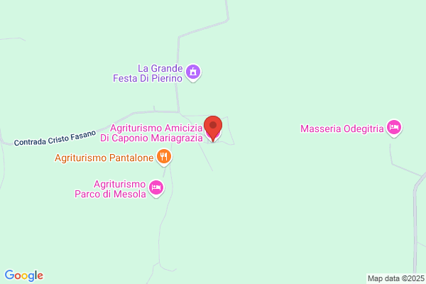 Agriturismo Amicizia
