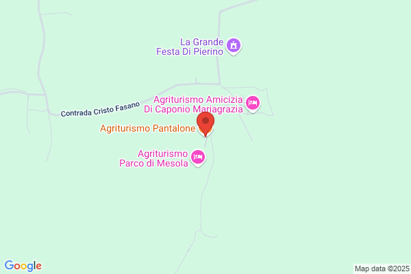 Agriturismo Pantalone di Caponio Erasmo & Figli S.S.