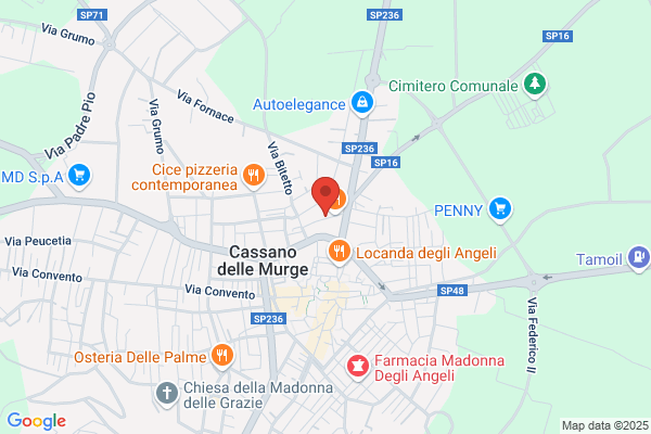 Ambulatorio Veterinario Gaia