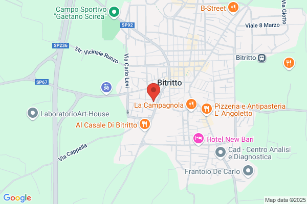 Bellino Alimenti -  Distribuzione Alimentare