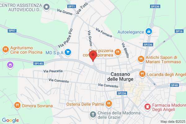 Cantina Sociale Luca Gentile Soc. Coop.