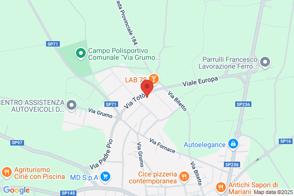 Clona System di Romanazzi Sante