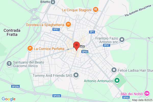 Immobiliare Giannone