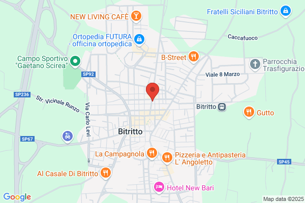 Insieme Bistrot