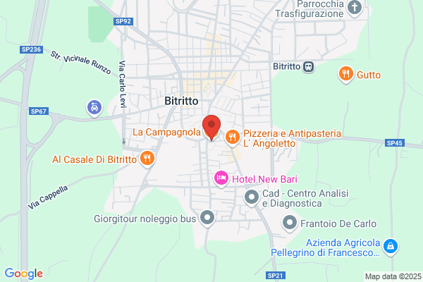 La Campagnola