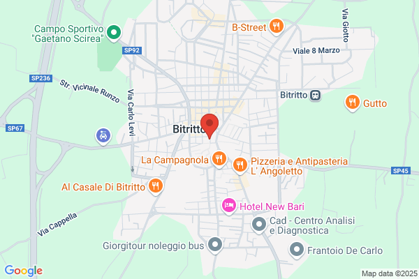 Macelleria Bellino