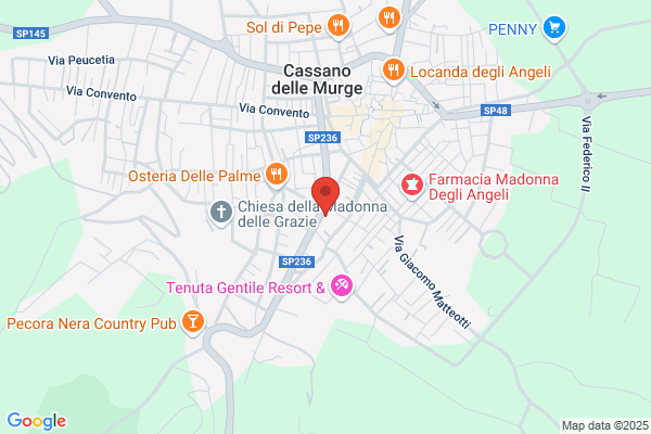 Macelleria Tradizione Carni