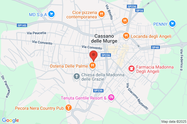 Studio di Ingegneria Baldassarre Davide