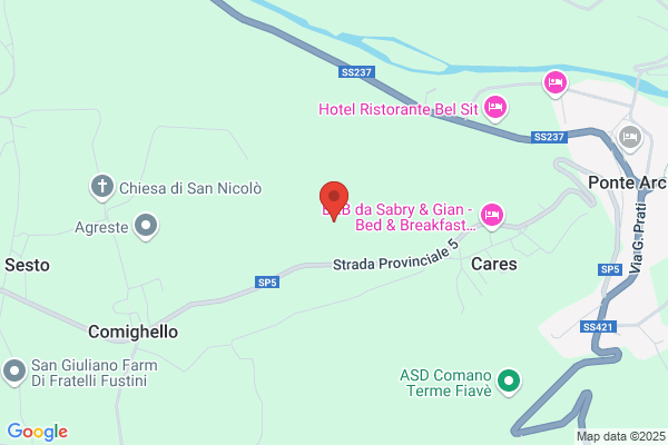 Masserdoni Centro Gestione Rifiuti