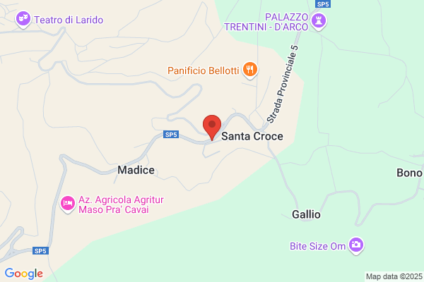 A.P.S.P. "Giudicarie Esteriori"