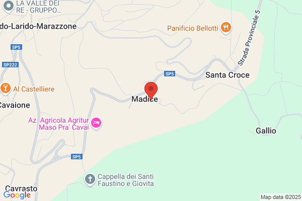 Autoservizi Brena