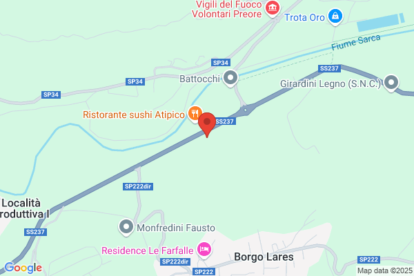 Autotrasporti Beccari