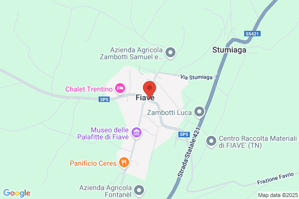 Cassa Rurale Don Lorenzo Guetti
