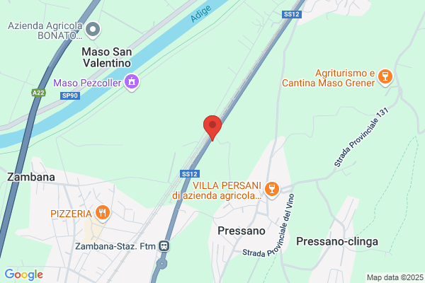 Elettrica V.S. Di Salizzoni Vito