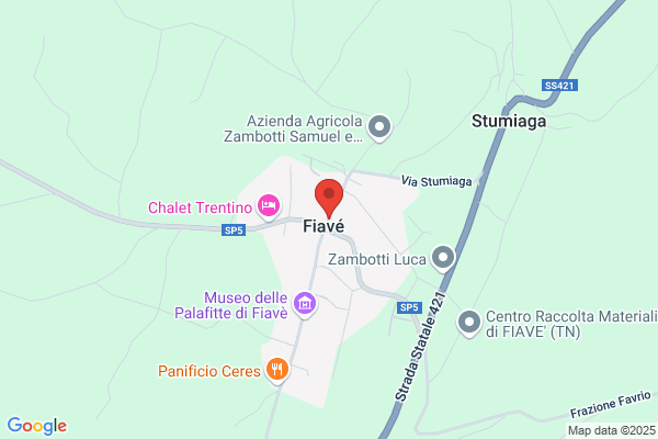 Farmacia Gagliardi