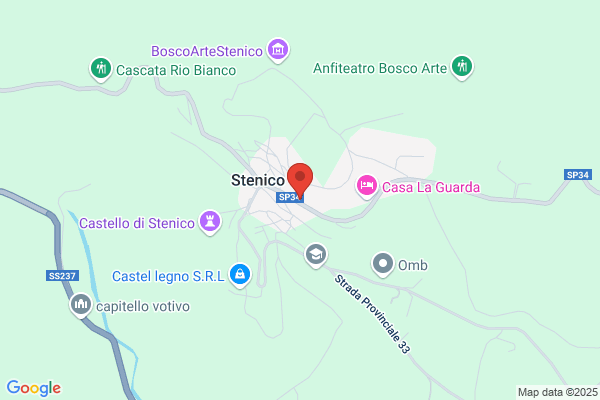 Freccia Estintori