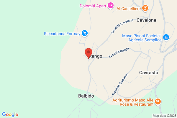 Garni La Bifora