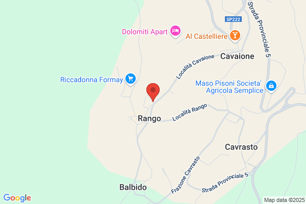 Panificio Riccadonna