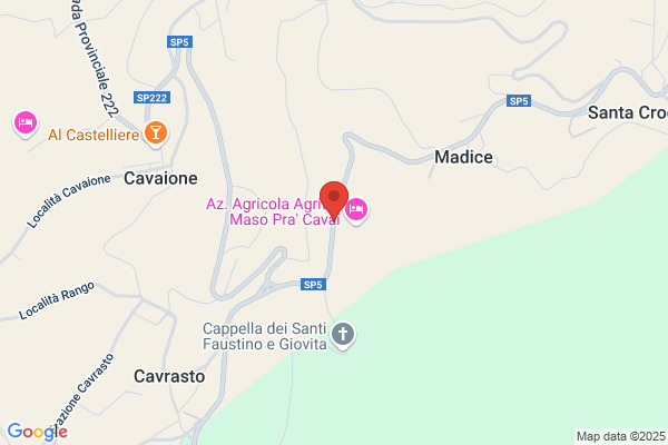 Termoplastica Giudicarie Di Mattana Nerio & C. (S.N.C.)