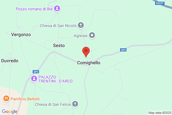 Vigili Del Fuoco
