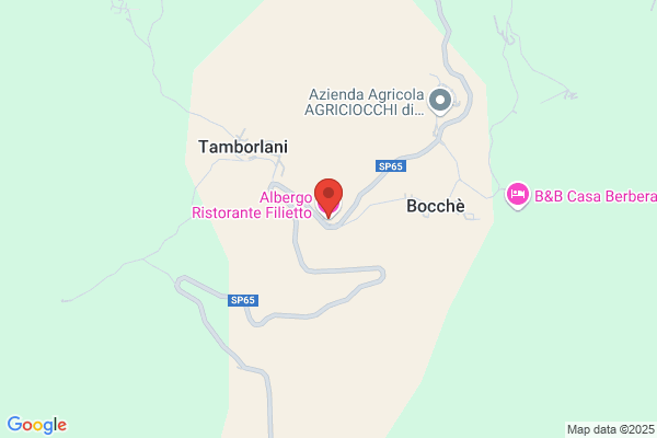 Albergo Ristorante Filietto