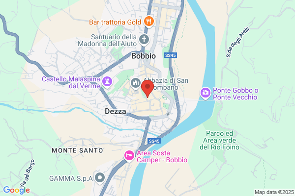 Autoscuola Valtrebbia
