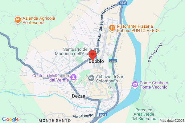 Albergo Ristorante Bar Giardino