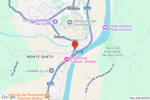 Albergo Ristorante Nobile