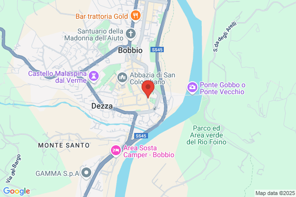 Arti Grafiche Bobiensi