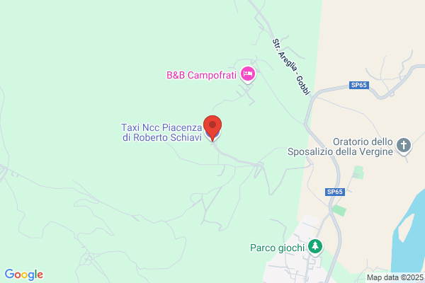 Autonoleggio Ncc