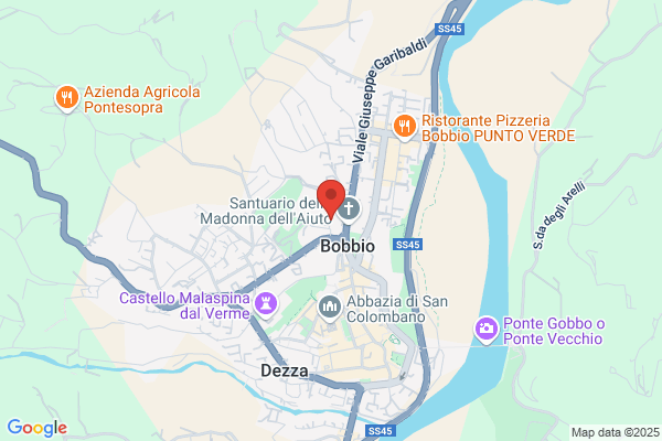 CASA RESIDENZA ANZIANI DOTT. ELLENIO SILVA - COOPSELIOS