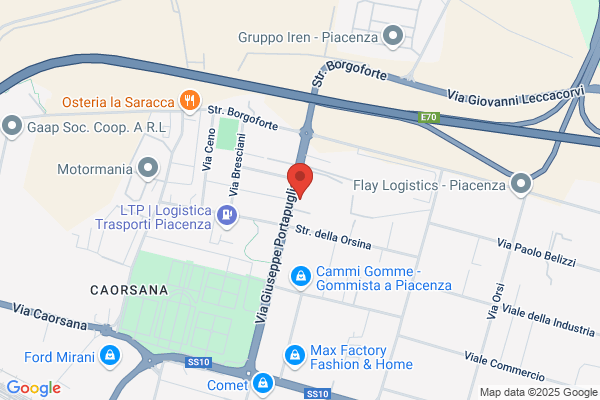 Carma Srl