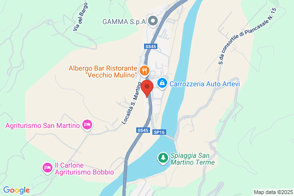 Galli Giovannino