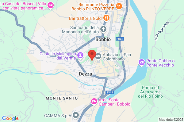 Istituto S.A. Gianelli