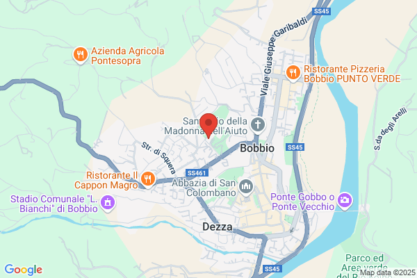 Istituto Tecnico Geometri Tramello Sede Di Bobbio