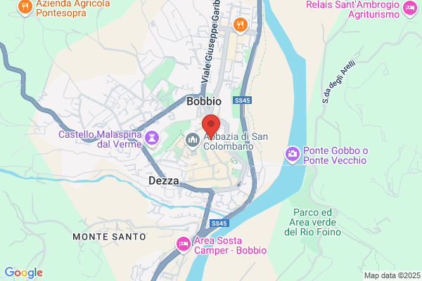 La Casa Del Porcino E Del Tartufo snc Di bianchi a