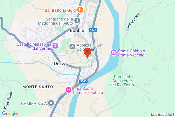 La Trebbia Settimanale Della Diocesi