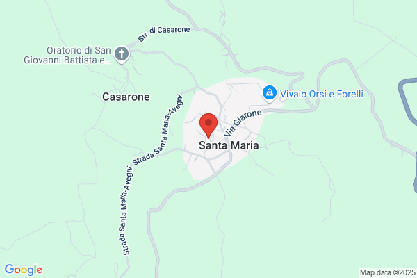 Locanda Trattoria Italia
