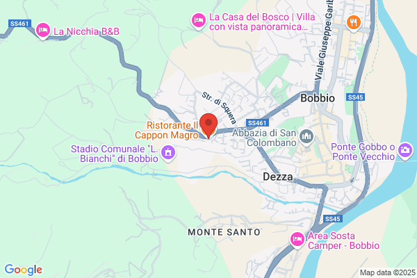 Mazzocchi carla