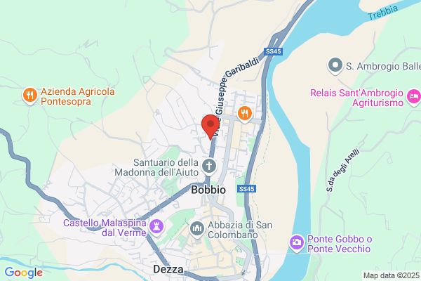 Metalbobbio (S.N.C.)